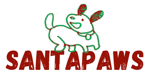SantaPaws